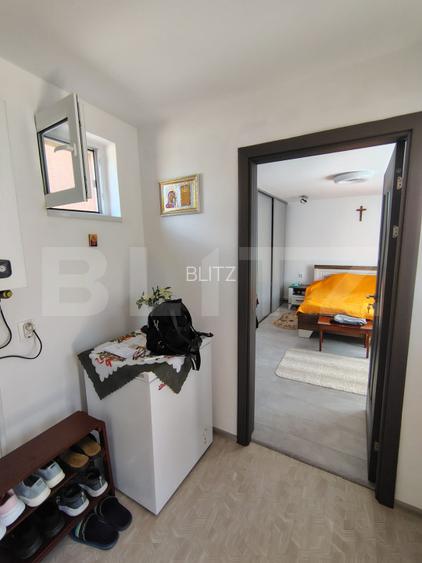 Casa individuala 70 mp, teren 926 mp, in Gădălin, Comuna Jucu - 6