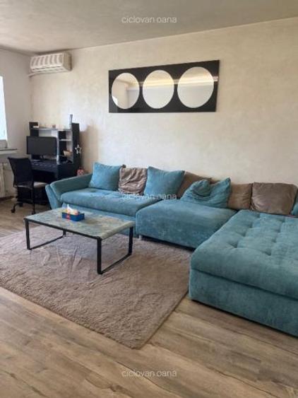 2 Camere Parc Tineretului Proximitate metrou Etaj 3