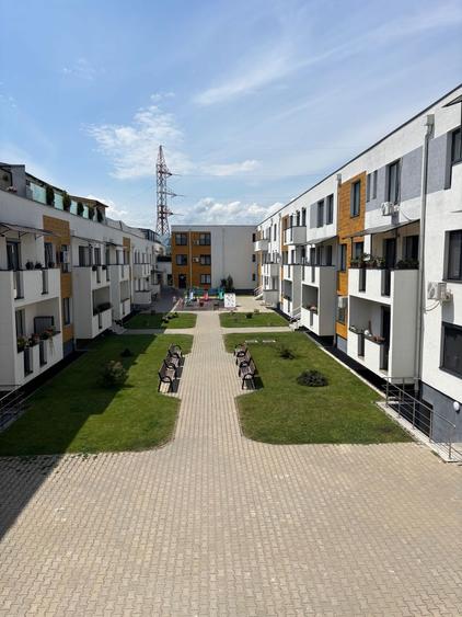 De închiriat | Apartament 2 camere | Turnișor Parcare subterana