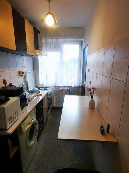 Apartament o camera în zona PIATA MIHAI VITEAZUL - 4