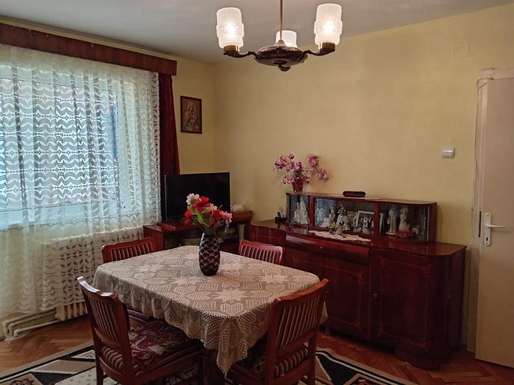 Apartament 2 camere, complet mobilat si utilat, bloc izolat, zona Cloșca