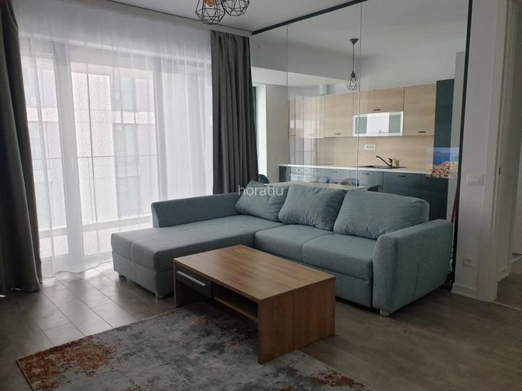 De inchiriat apartament in ansamblul Cloud 9 - 3