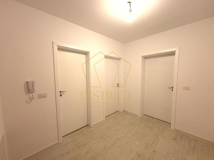 Apartament cu 2 camere | Giroc