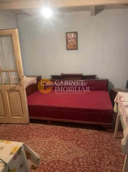 🌿🏡Teren Intravilan 1500 mp - Bosia,Ungheni - 22.000 Euro 🏡🌿 - 5