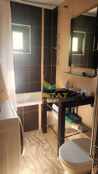 Apartament 2 camere Brancoveanu 56 mp Decomandat Metrou 5 min