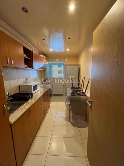 Apartament 1 camera, parcare subterana, Zorilor, Calea Turzii - 5