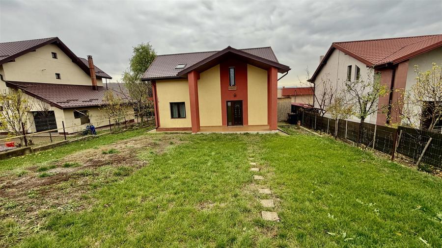 Case vile de vanzare zona Bucium-Plopii f?r? so?
