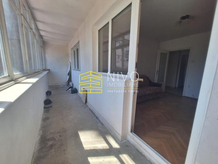 Apartament 3 camere – Tg. Mureș – Dâmbu Pietros – Zona Darina