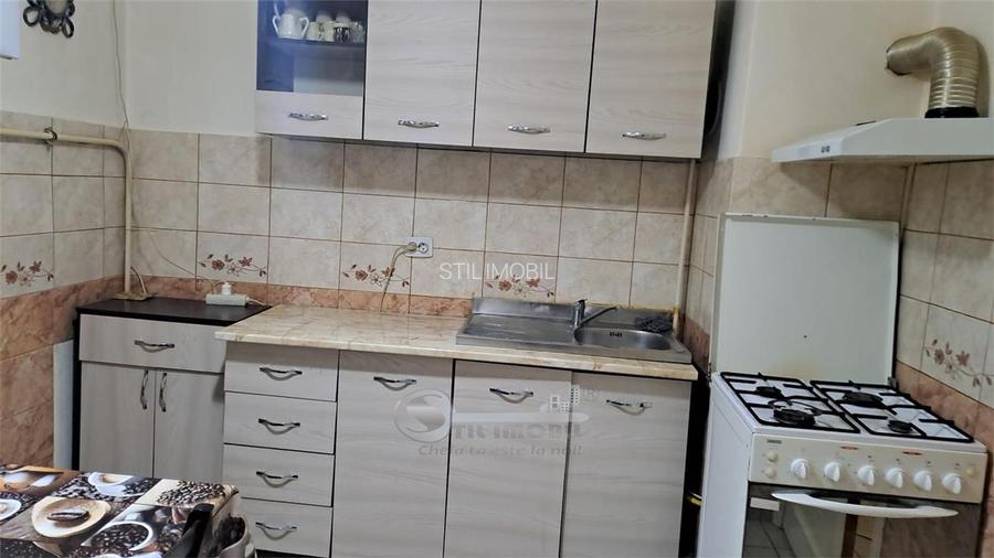 Apartament 2 camere COPOU - 7