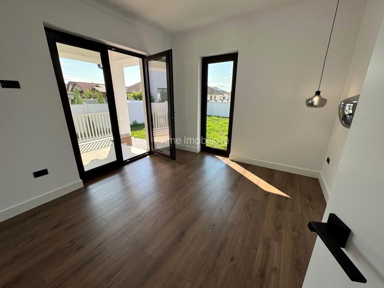 Casa de vanzare | 150mp utili | 4 Camere | - 6