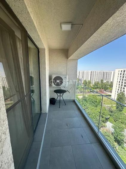 Apartament 2 camere Exigent Plaza Faza 1-Lujerului/Centrala proprie/Metrou - 7