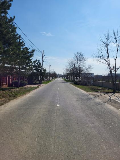 OCazie RARĂ – Teren premium lângă pădure, Izvorani! Padure ! - 2