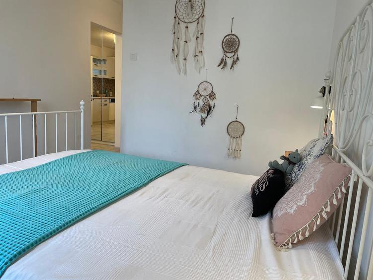 Calea Mosilor - 7 minute metrou Obor - Apartament 2 camere - confort 1- Modern