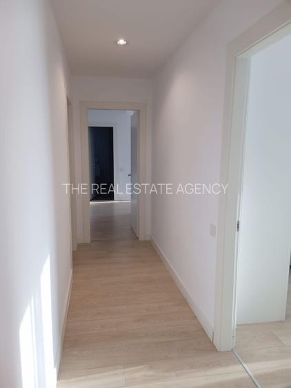 PENTHOUSE Iancu Nicolae | 191 mp utili | Terasă 75 mp | 4 camere - 11