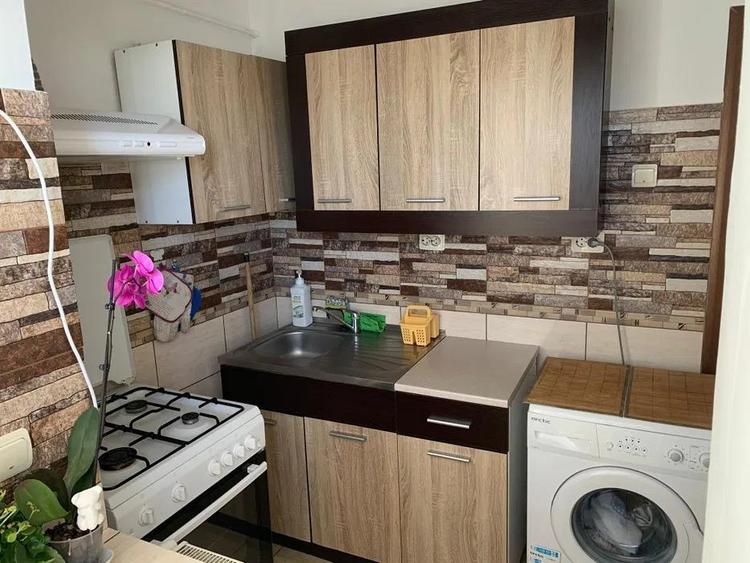 Apartament 1 Camera Nicolina - LIDL