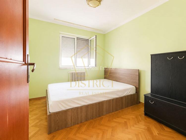 Apartament decomandat cu 3 camere I Cetatii - 6
