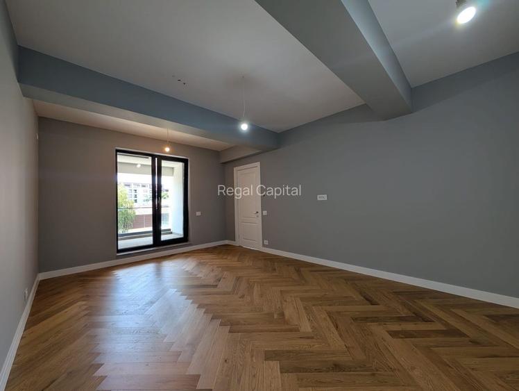 Apartament 3 Camere / Baneasa / Bd Aerogarii / Biharia - 6
