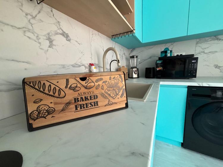 Apartament Lux Prima InchiriereTimpuri Noi