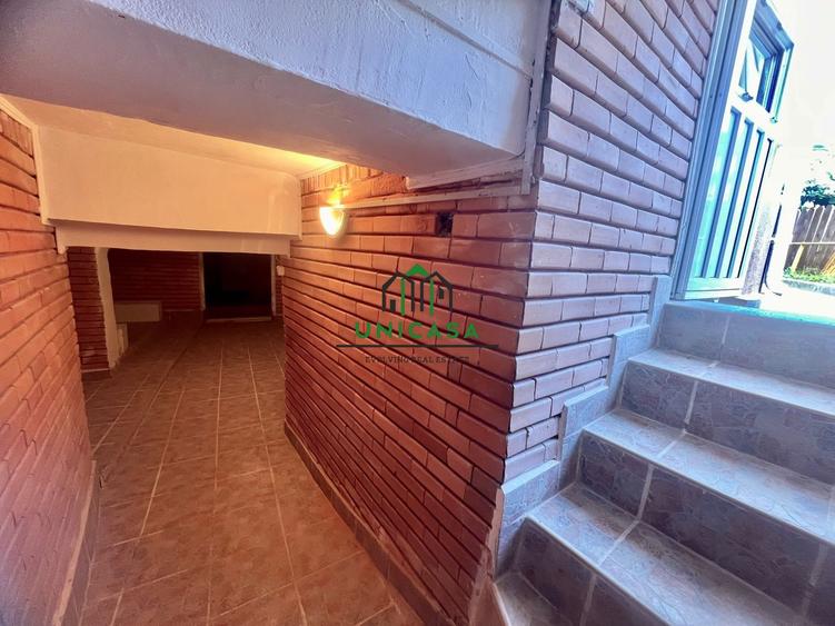 Casă Rm Valcea/ teren generos de 1.116 mp/ lângă Pădurea Capela