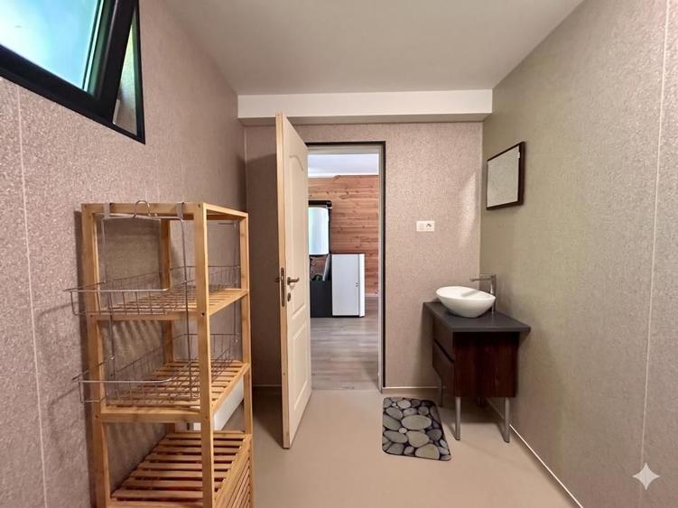 Casa 3 camere, A Frame, constructie noua 2023, Valea Tarsei, Breaza