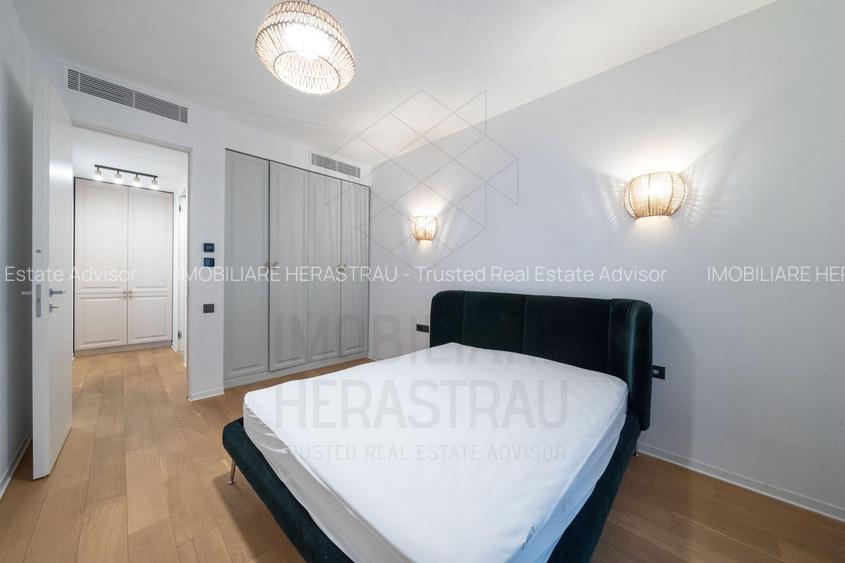Floreasca | Top-of-the-line 2 bedrooms apartament - 16