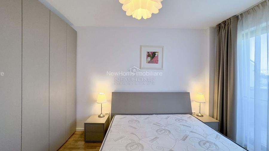 Apartament 2 camere Gheorgheni, Park Lake Iulius Mall - 8
