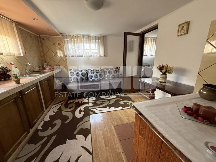 Casă 300 mp utili | 500 mp teren | Ultra-Central