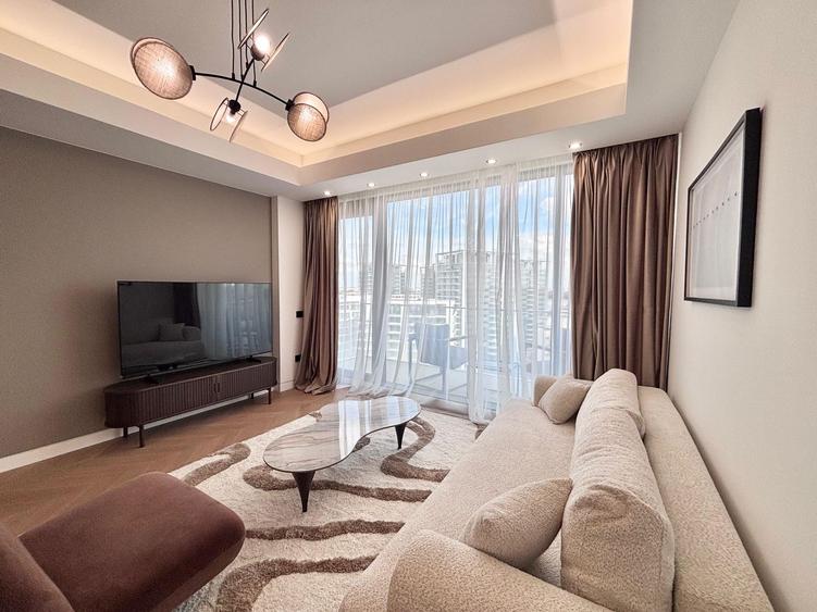 For rent | 2 room apartment | BHB, Floreasca