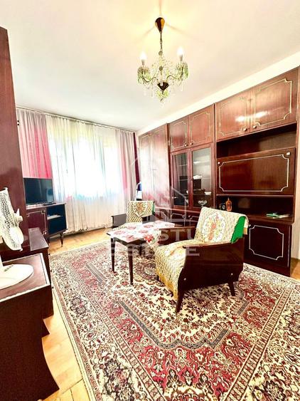 Apartament cu 2 camere de inchiriat, zona Iosefin, Timisoara