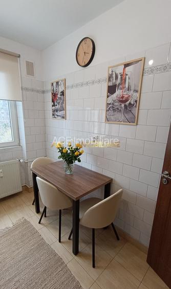 2 Camere de inchiriat | Drumul Taberei | Metrou | Mobilat | Utilat - 15