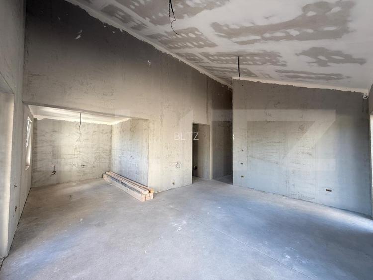 Casă modernă S+P | 131 mp utili | Teren 575 mp | La cheie | Zonă excelentă - 13