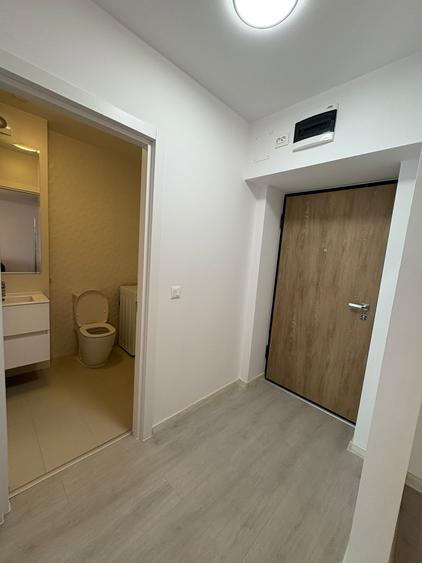 PET FRIENDLY - Apartament 2 Camere - Loc De Parcare - HILS REPULICA