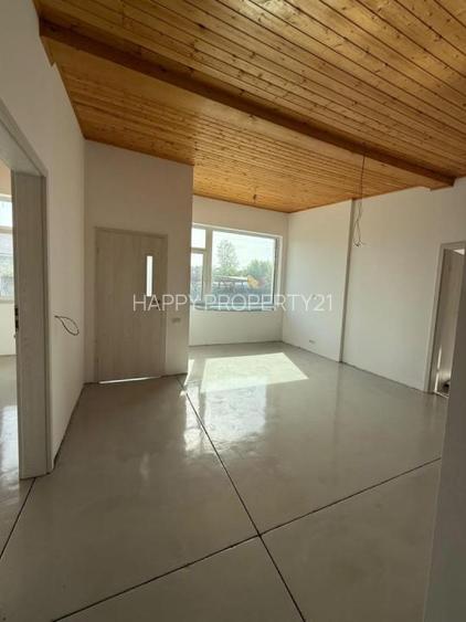 Casa ecologica ,constructie 2024, Bolintin-Deal, acces A1 - Chiajna - 8