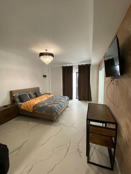Apartament 4 camere, 160 mp, zona Exterior Est