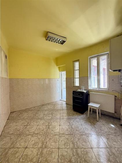 Vanzare casa individuala - Mosilor Parintele Galeriu Bucuresti