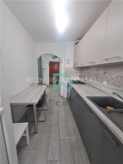 Apartament 2 camere Vlahuta, mobilat, Brasov - 24