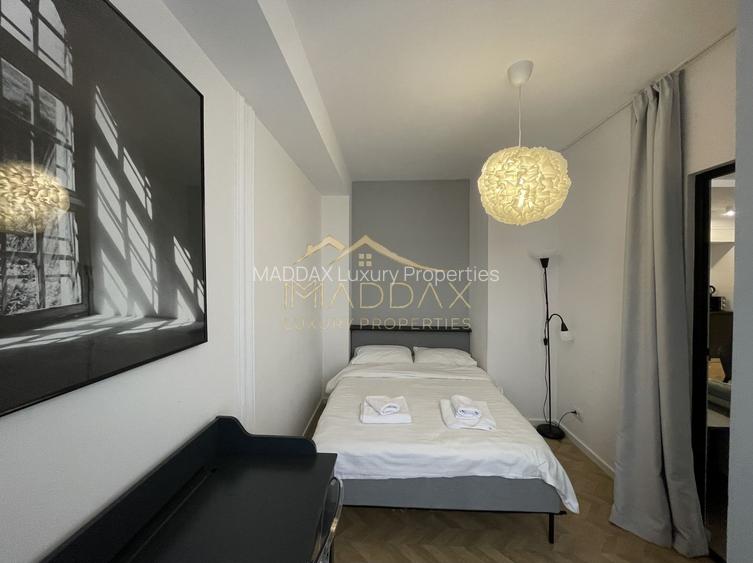 Apartament 3 camere***mobilat LUX//Piata Romana - 13