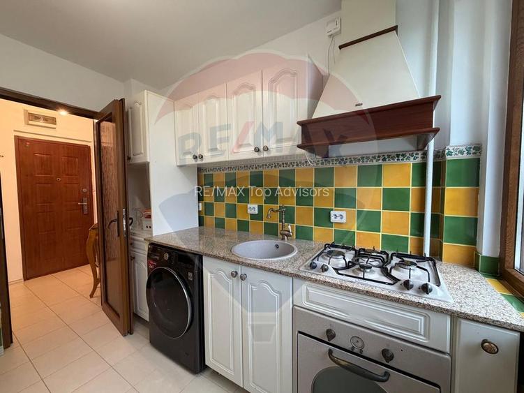 VANZARE Apartament 2 camere - Iancului - Mihai Bravu - 12