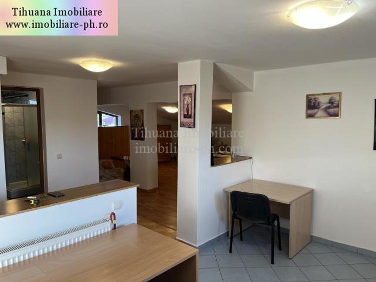 Garsoniera de inchiriat : B-dul Bucuresti(zona UPG)