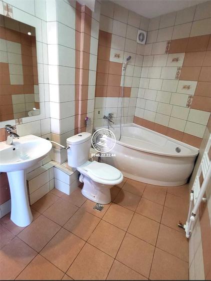 Apartament cu 2 camere Zona Bucium OMW