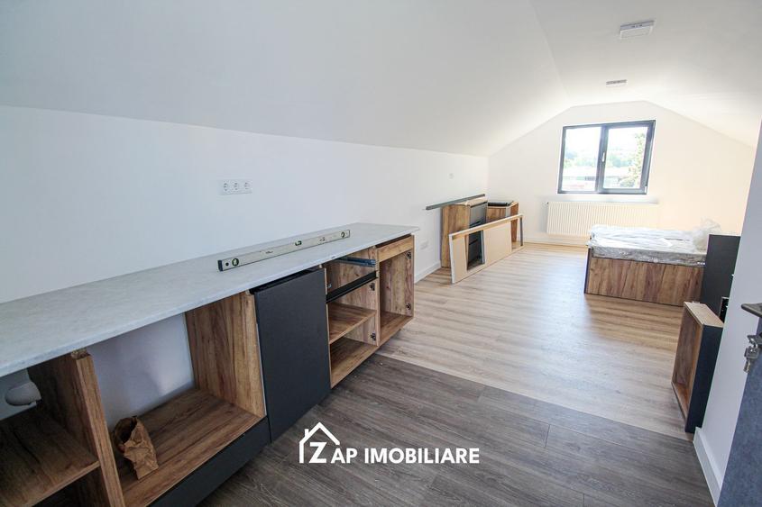 Casă Individuală P+M | Str. Depozitelor | 2 locuri parcare