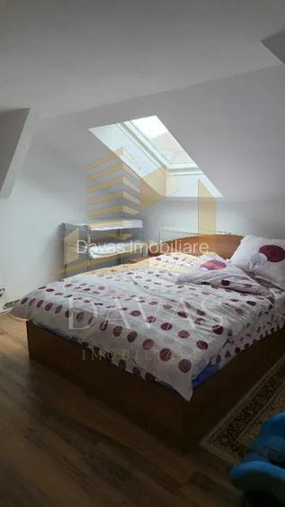 Casa individuală 5 camere + Graj inclusă in preț 2-4 mașini  | Marasti | Clujana - 4
