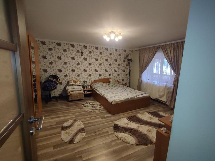Sanadrei, Casa individuala, Suprafata teren generos, Garaj, terase si anexe