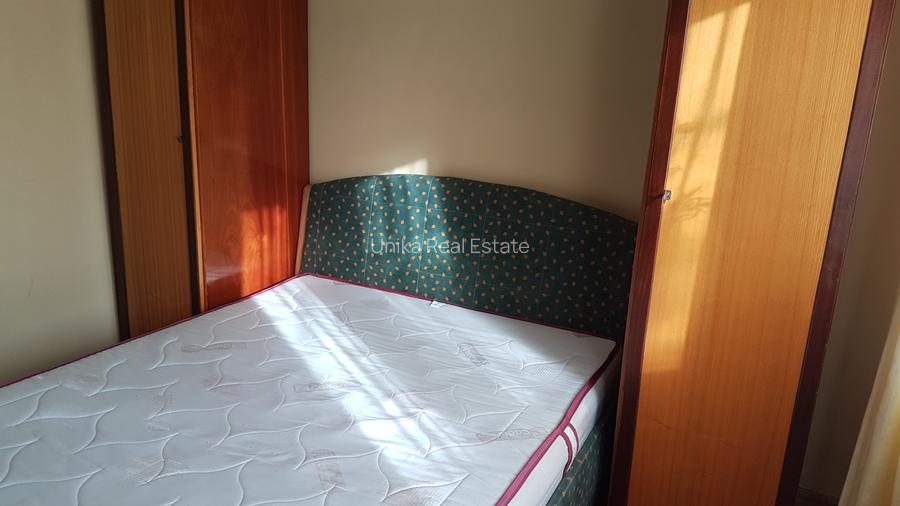 Apartament in Piaza Zorilor - 4