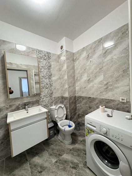 Apartament 2 Camere Metalurgiei Arghezi Parc Lidl Binelui Parcare