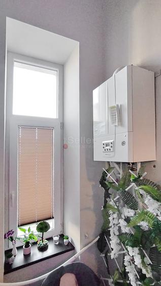 Spatiu Comercial Zona Centrala