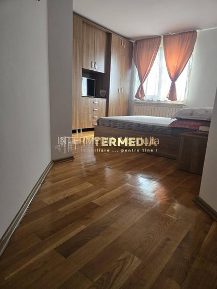CASA 4 CAMERE I DE INCHIRIAT I CENTRU I MOBILATA SI UTILATA I - 10