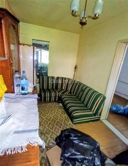 Apartament 2 Camere Fara Risc Tatarasi - 4