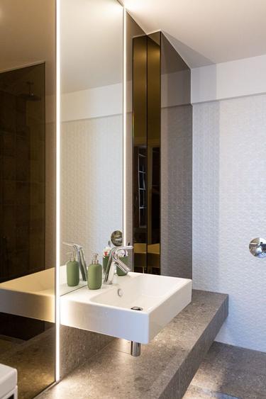 Apartament | 2 camere | Aviatiei Tower | Parcare subterana
