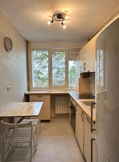 2 camere Tineretului - bld. Dimitrie Cantemir *centrala proprie & parcare ADP*
